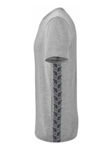 erima Shirt "Essential" in Grau