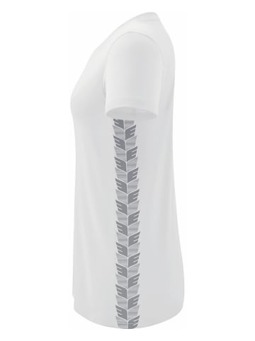 erima Shirt "Essential" in Weiß