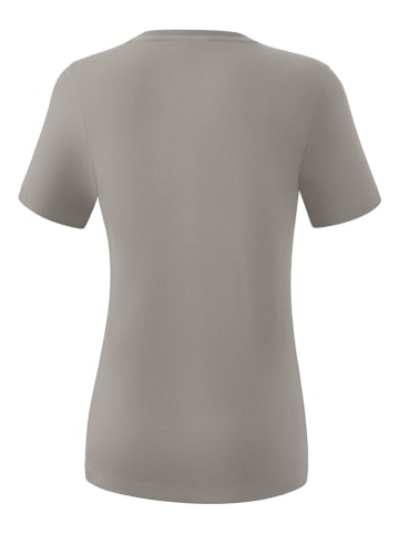 erima Shirt "Teamsport" in Taupe