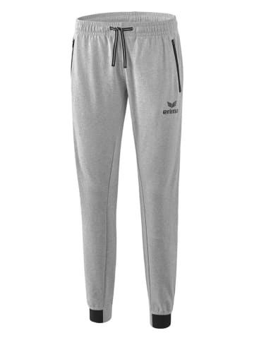 erima Sweathose "Essential" in Grau
