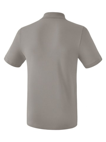 erima Poloshirt "Teamsport" in Taupe