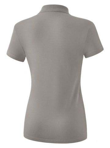 erima Poloshirt "Teamsport" in Taupe