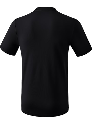 erima Trainingsshirt "Liga Trikot" in Schwarz