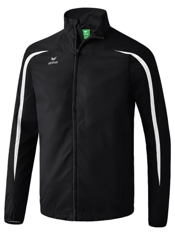 erima Trainingsjacke "Athletic Line" in Schwarz
