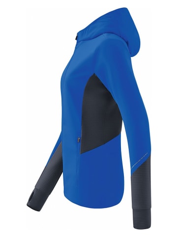 erima Laufjacke "Racing" in Blau