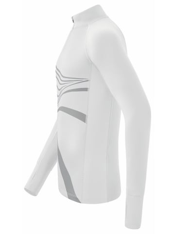 erima Trainingsshirt "Racing" in Weiß