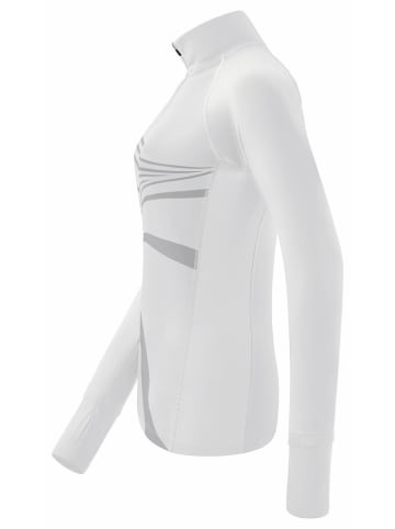 erima Trainingsshirt "Racing" in Weiß