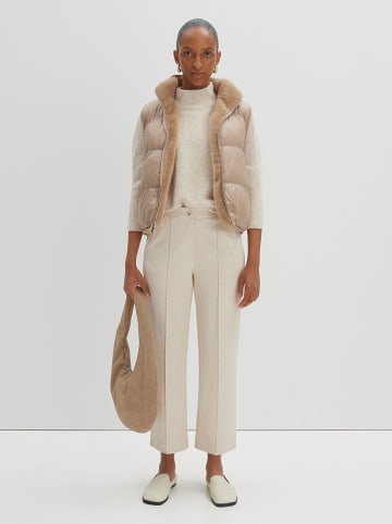 Someday Hose in Creme