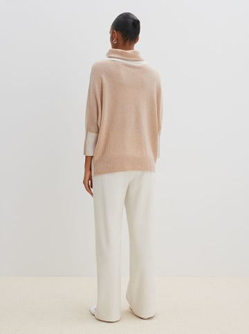 Someday Golf "Temily" w kolorze kremowo-beżowym