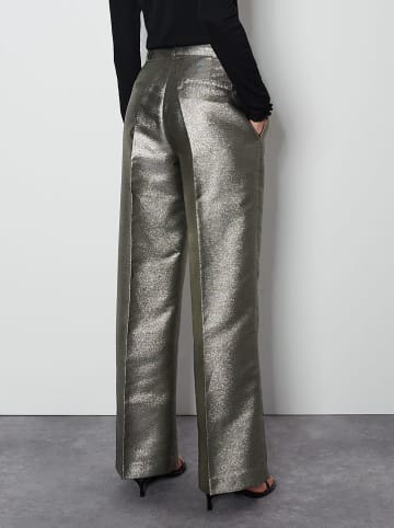 Someday Marlenebroek "Catsby" zilverkleurig