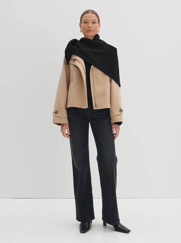 Someday Sjaal "Blunda" zwart