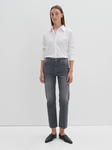 Someday Jeans "Corah" - Regular fit - in Grau