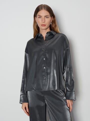 Someday Hemd "Zolda" in Silber