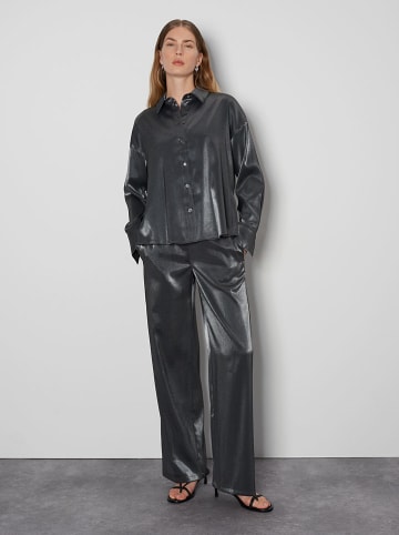 Someday Hemd "Zolda" in Silber