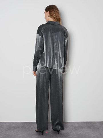 Someday Hemd "Zolda" in Silber