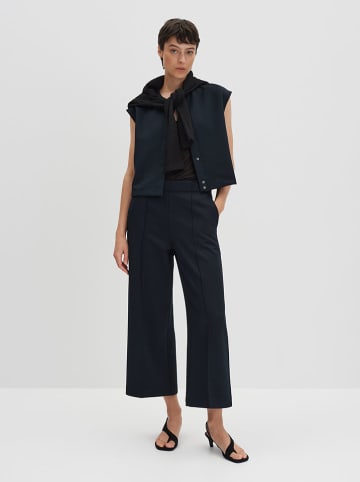 Someday Culotte donkerblauw