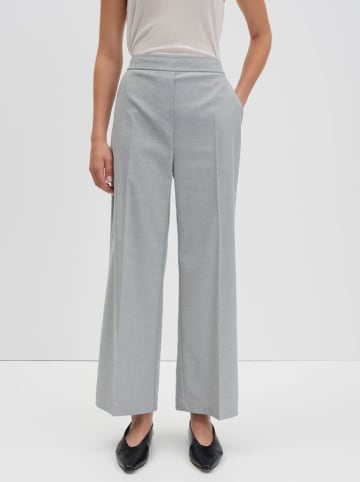 Someday Spodnie "Cevil" w kolorze jasnoszarym