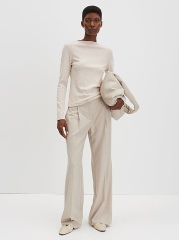 Someday Koszulka w kolorze kremowym