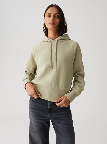 OPUS Hoodie in Olive