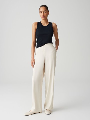 OPUS Top "Ilesso" in Schwarz