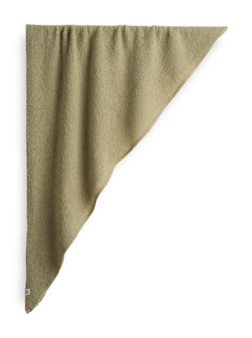 OPUS Schal "Amadsi" in Grün