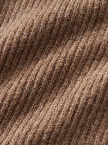 OPUS Cape "Ablanki" in Hellbraun