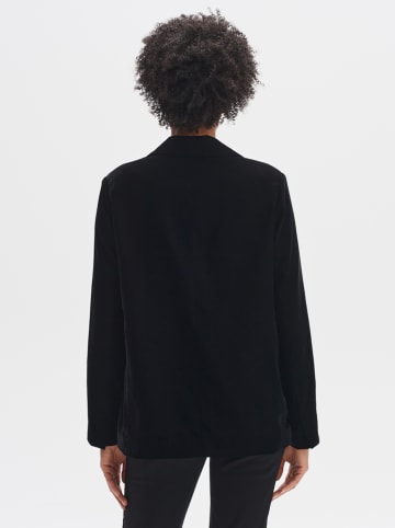 OPUS Blazer "Jasena" in Schwarz