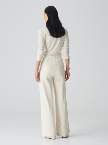 OPUS Cordhose in Creme