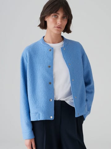 OPUS Bomberjack "Hosana" blauw