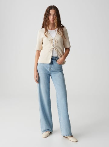 OPUS Jeans "Mivy" - Comfort fit - in Hellblau
