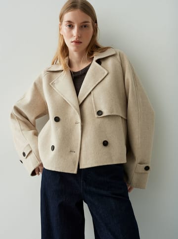 OPUS Tusssenjas "Haili" beige