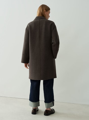 OPUS Tussenmantel "Havilda" bruin