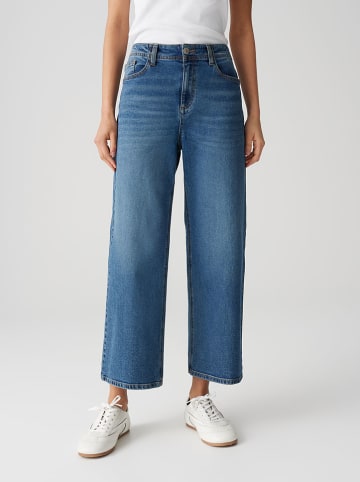 OPUS Jeans - Comfort fit - in Blau