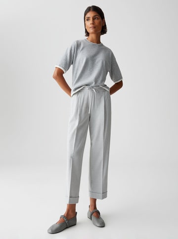 OPUS Culotte grijs
