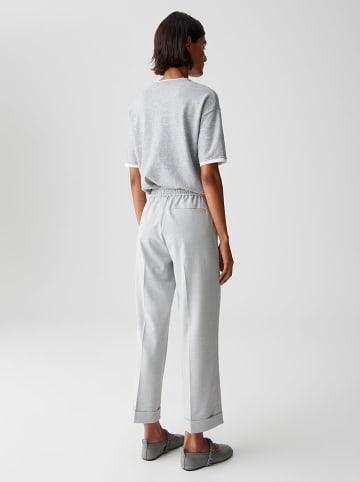 OPUS Culotte in Grau