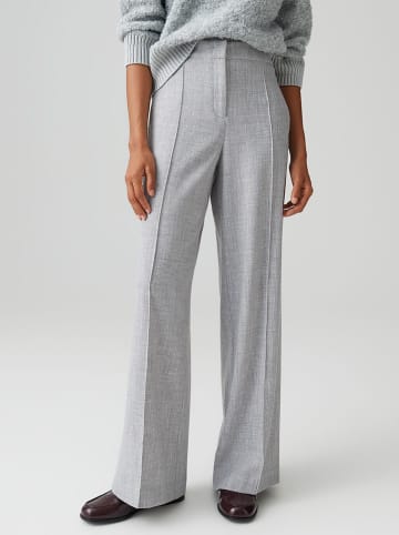 OPUS Marlenebroek lichtgrijs