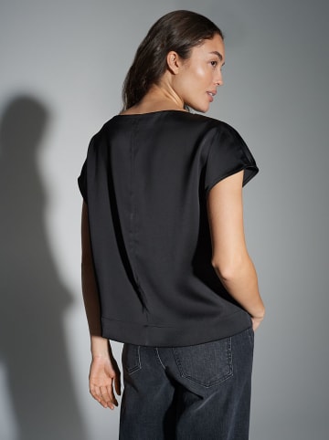 OPUS Blouse zwart