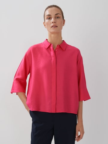 Someday Bluse in Pink