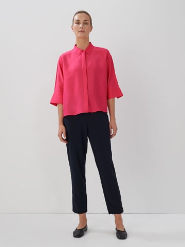 Someday Bluse in Pink