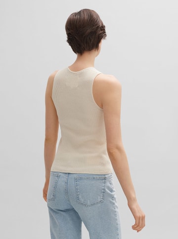 OPUS Top "Pivy" crème