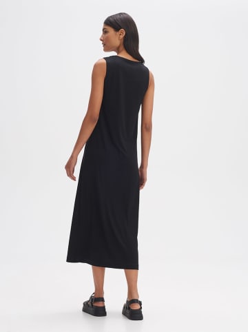 OPUS Kleid in Schwarz