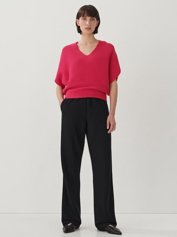 Someday Bluzka "Tumidi" w kolorze różowym