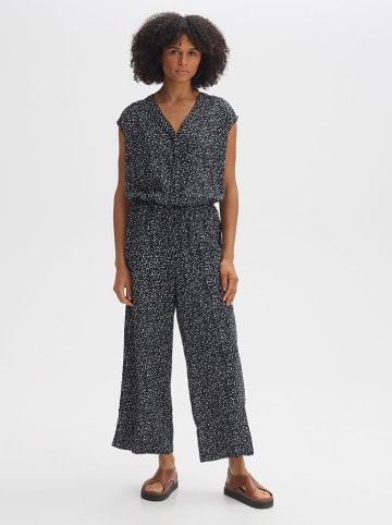 OPUS Jumpsuit in Schwarz