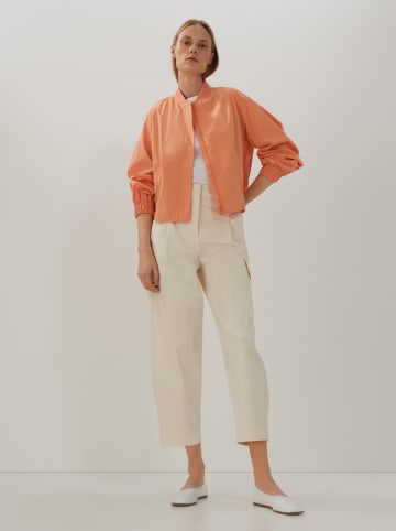 Someday Blouson "Naileen" in Orange