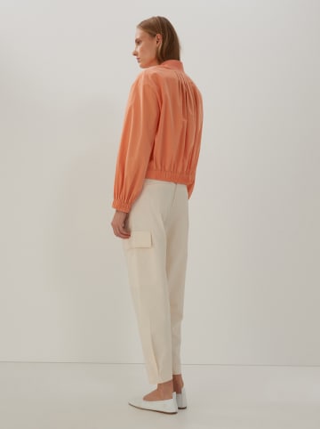 Someday Blouson "Naileen" oranje