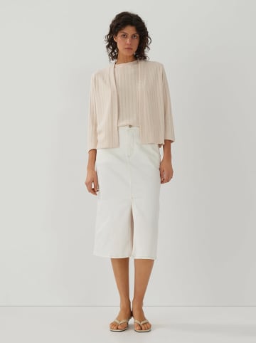 Someday Cardigan "Kerica" in Creme