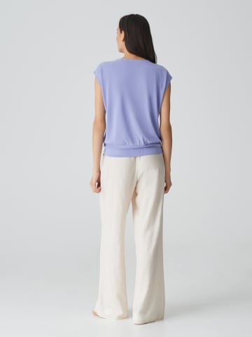 OPUS Shirt in Hellblau