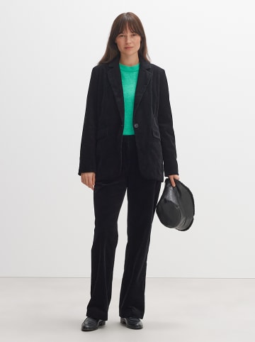 OPUS Blazer "Jesala" in Schwarz