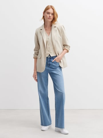 OPUS Blazer in Beige