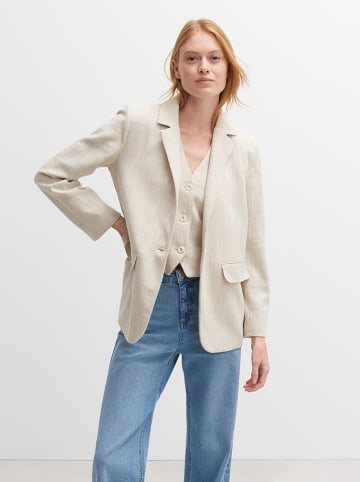 OPUS Blazer in Beige